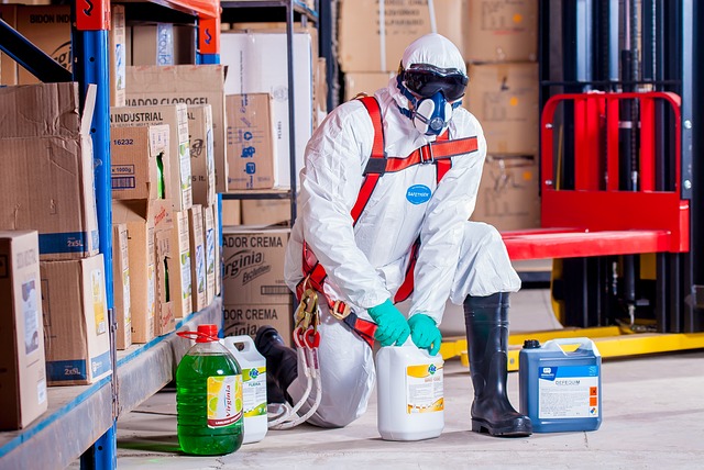 Pest Control Services Newcastle NSW - Lake Macquarie - Maitland - Cessnock