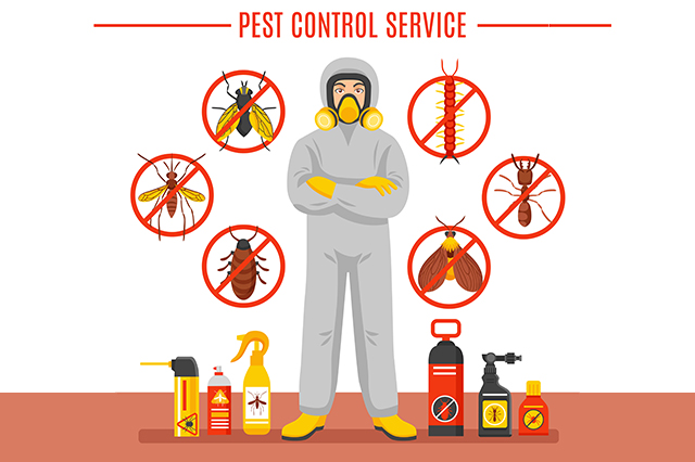 Newcastle Pest Control